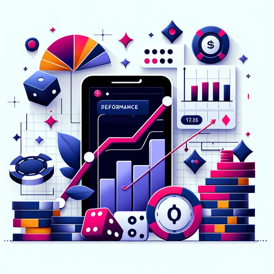 Baskentbet: Mobil Bahiste Performansınızı Ölçün